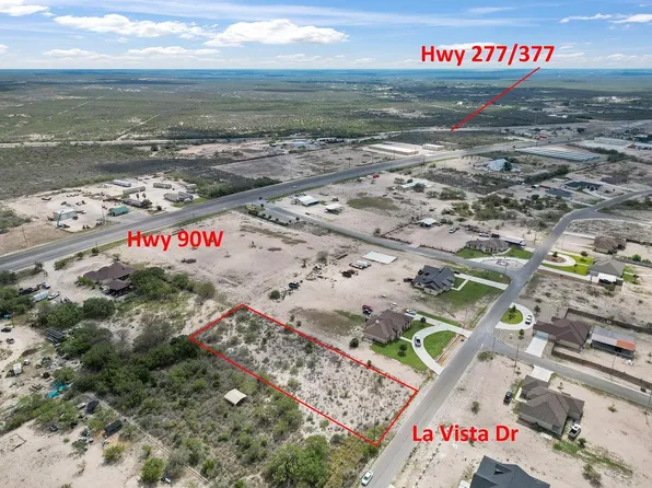 597 La Vista Dr #614, Del Rio, TX 78840