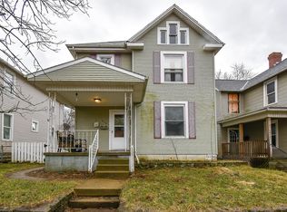 638 E Chestnut St, Lancaster, OH