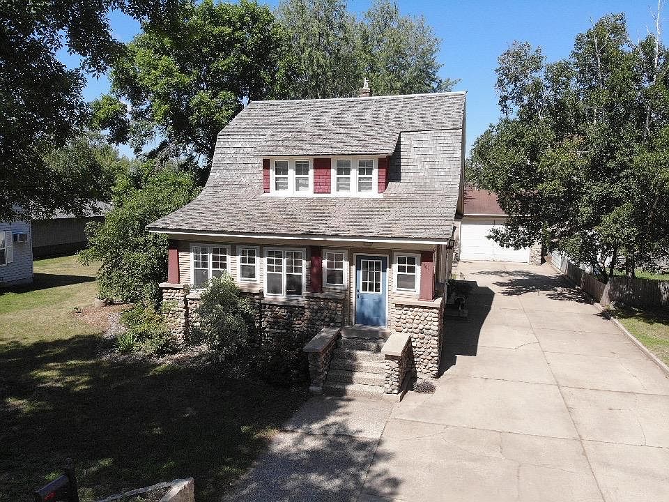 611 1st St SW, Wadena, MN 56482 MLS 6410702 Zillow