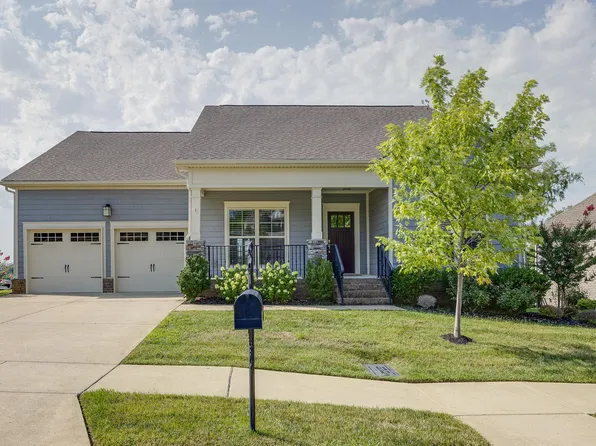 4784 Kintore Dr, Nolensville, TN 37135