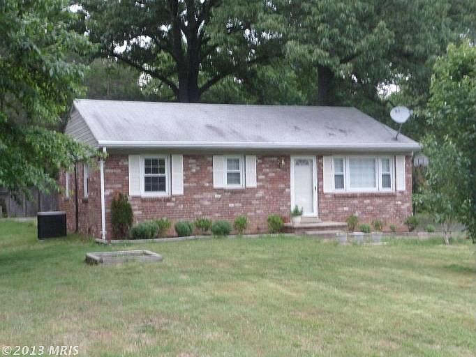 4452 Ringwood Rd, Nokesville, VA 20181 Zillow