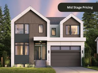 16636 SE 26th Pl, Bellevue, WA