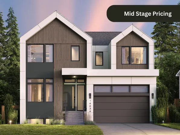 16636 SE 26th Pl, Bellevue, WA 98008