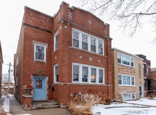 5018 N Mango Ave, Chicago, IL 60630