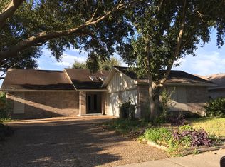 3109 Dunbarton Oak St, Corpus Christi, TX 78414