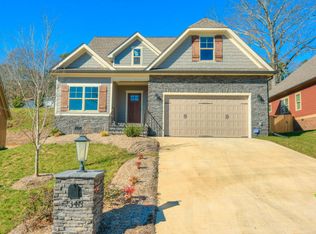 7348 Huntley Ln, Chattanooga, TN 37421