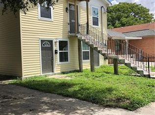 2453 N Roman St, New Orleans, LA 70117