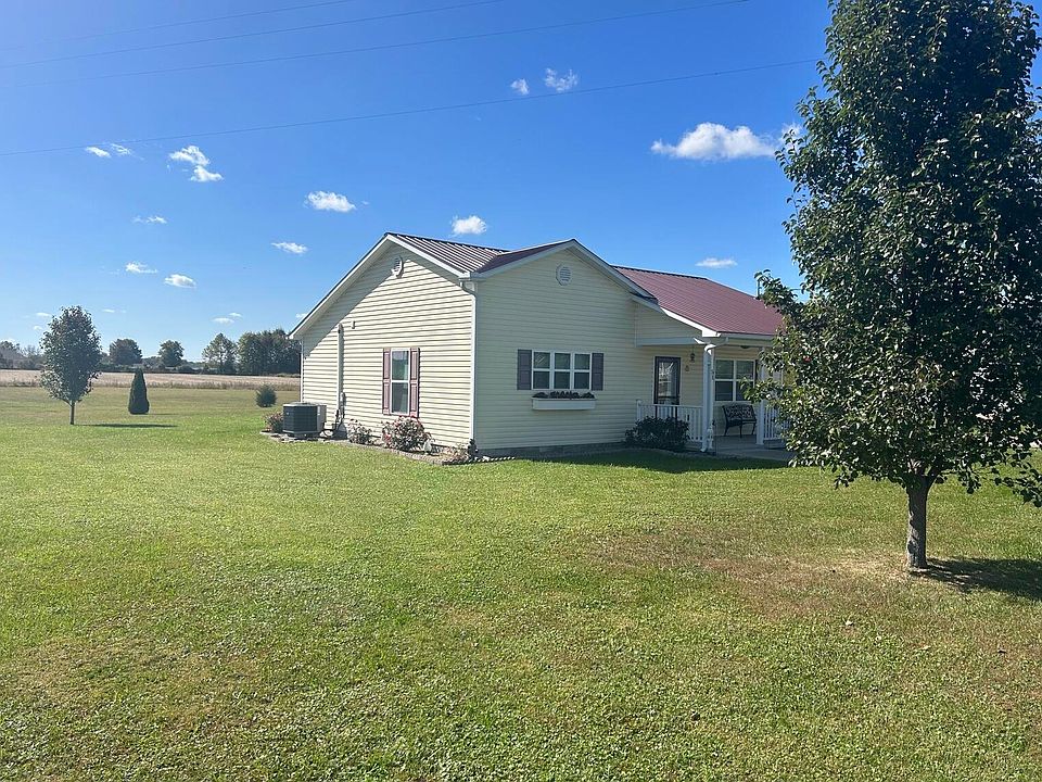 51 Ever Green Ln, Tollesboro, KY 41189 Zillow