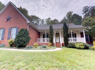 414 Old Spring Rd, Danville, VA 24540