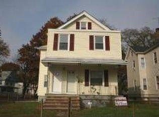 942 W 4th St, Plainfield, NJ 07063