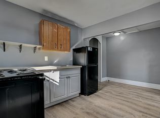 258 S Hancock St #1, Wilkes Barre, PA