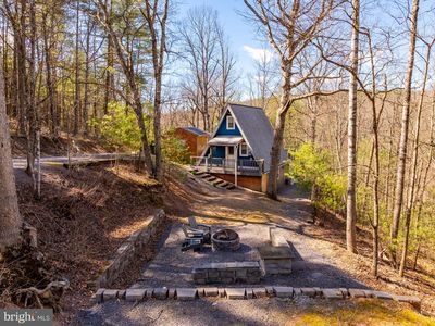 182 Deer Trl, Mount Jackson, VA, 22842