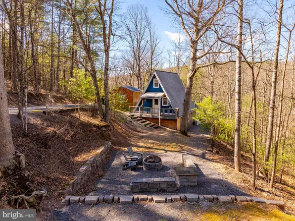182 Deer Trl, Mount Jackson, VA 22842