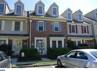 605 Berkshire Way #24, Marlton, NJ 08053