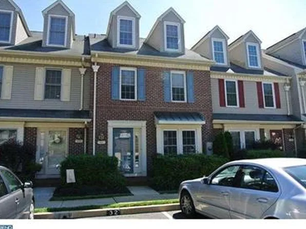 605 Berkshire Way #24, Marlton, NJ 08053