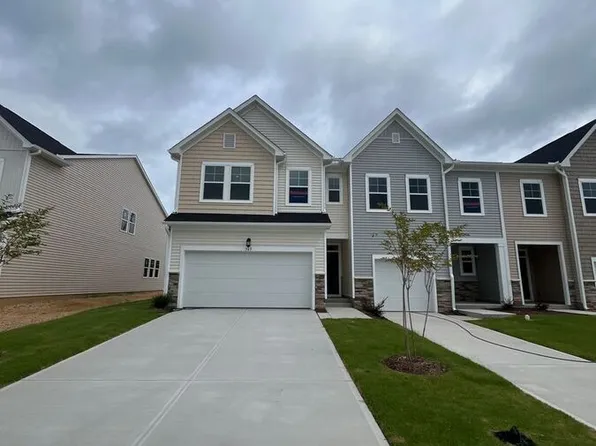 365 Thompson Overlook Way, Smithfield, NC 27577