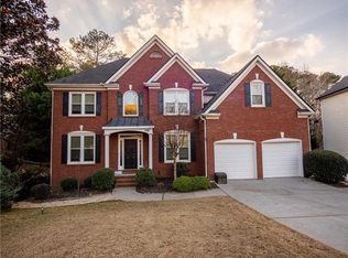 3625 Rosehaven Way, Suwanee, GA 30024