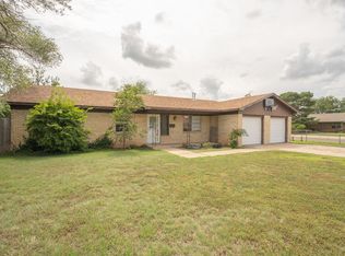 5405 Westgate Dr, Amarillo, TX 79106