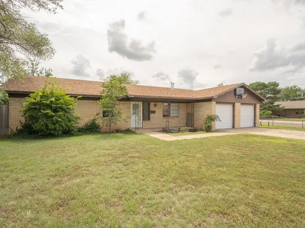 5405 Westgate Dr, Amarillo, TX 79106