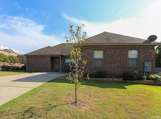 2443 Pleasant Willow, Benton, AR 72015