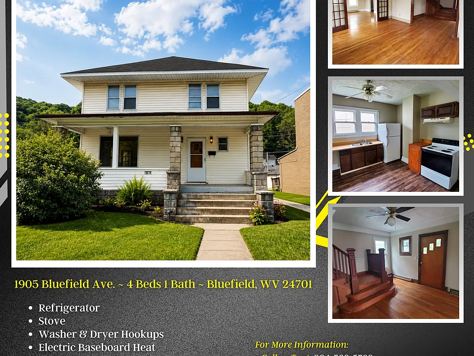 1905 Bluefield Ave
