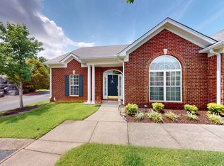 12 Gwynn Ct, Lebanon, TN 37087