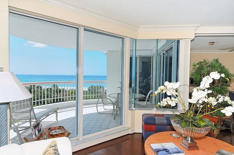Pending: 455 Longboat Club Rd. #403, Longboat Key, FL 34228