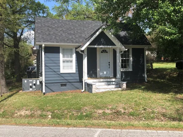 401 Plymouth St, Kannapolis, NC 28083