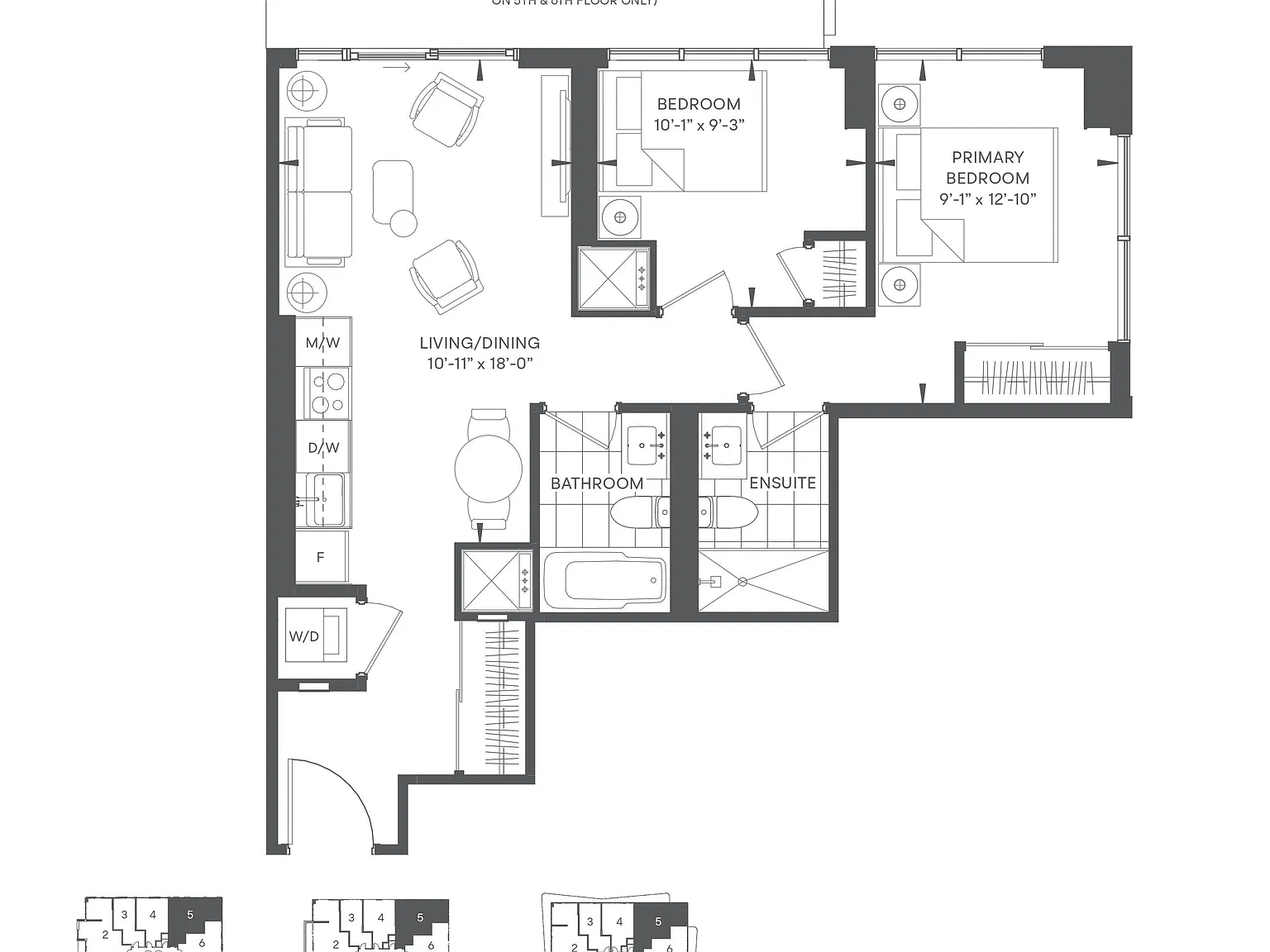 Olive Residences — Photo 1