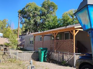 1234 Aztec Blvd #15, Aztec, NM 87410