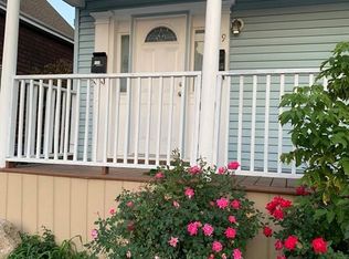 49 Carnes St #1, Lynn, MA 01905