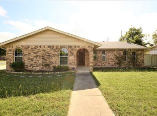 1602 Becker Dr, Killeen, TX 76543