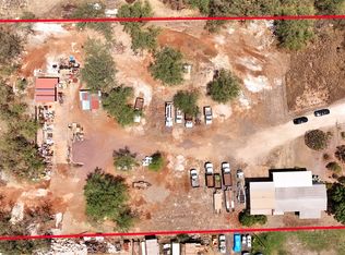 87-1639 Kapiki Rd, Waianae, HI 96792