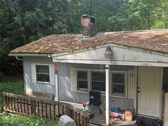 2nd image of 1671 NE Mission Creek Road