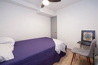 Rented by R New York