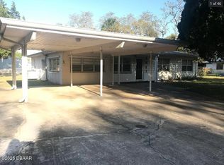 2821 Carol Ave, Mims, FL 32754