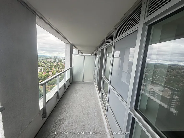 2015 Sheppard Ave E #3605 — Photo 6
