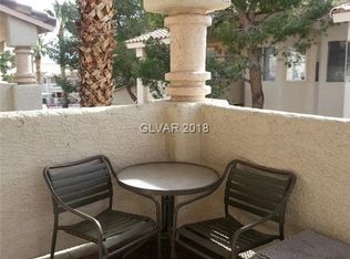 925 Boulder Mesa Dr UNIT 202, Las Vegas, NV 89128