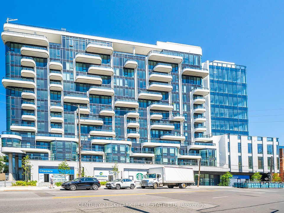 1st image of 322 Dupont St #206