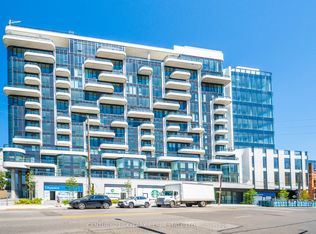 322 Dupont St #206, Toronto, ON M5R 0E3