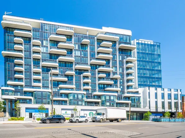 322 Dupont St, Toronto, ON