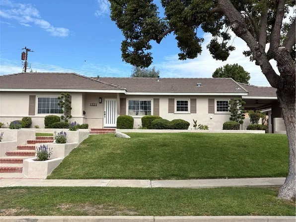 1521 Melody Ln, Fullerton, CA 92831