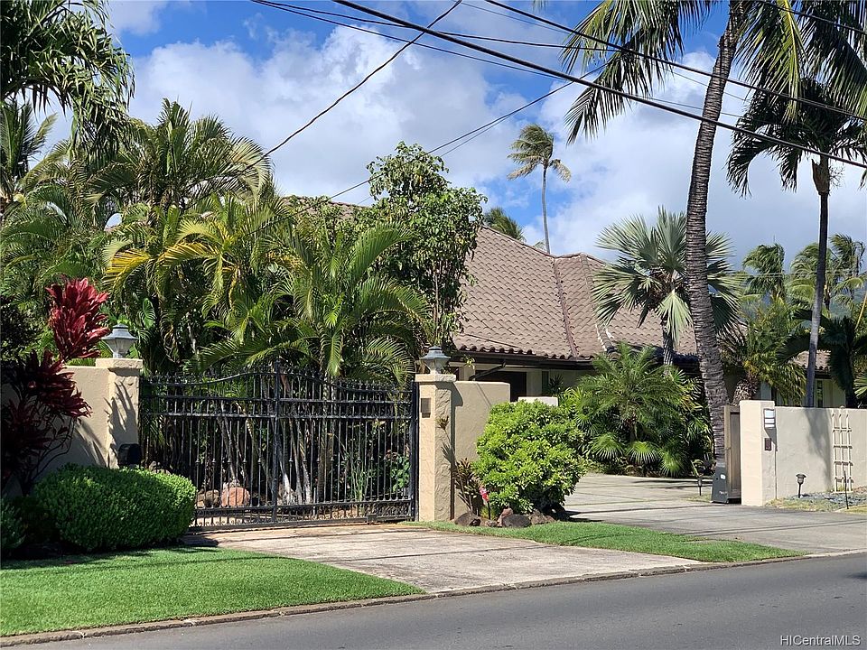 4670 Kahala Ave, Honolulu, HI 96816 MLS 202104381 Zillow