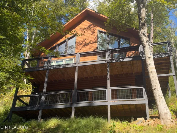 866 Cabin Creek Way, Sevierville, TN 37862