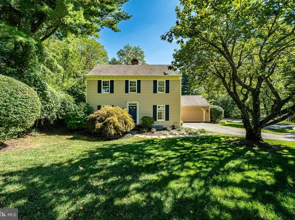 201 Cohasset Ln #201, West Chester, PA 19380