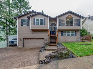 777 S 67th St, Springfield, OR 97478