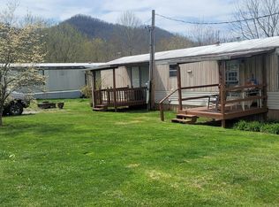 122 Gentry St, Erwin, TN 37650