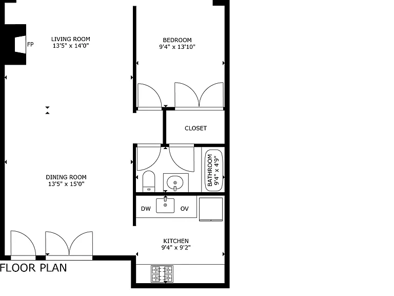 28-32 Atlantic Ave #620 — Photo 38