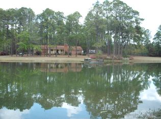 123 S Main St, Swainsboro, GA 30401