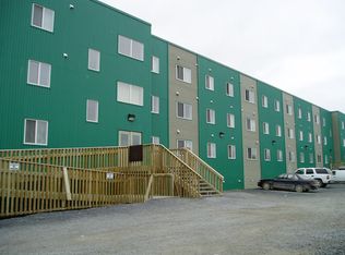 52 Bompas St, Inuvik, NT X0E 0T0